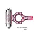 BAILE- PLEASURE TONGUE , 10 vibration functions BAILE- PLEASURE TONGUE , 10 vibration functions