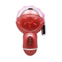 BAILE- ROLLING FUN, 12 vibration functions 6 rotation functions Bendable BAILE- ROLLING FUN, 12 vibration functions 6 rotation functions Bendable