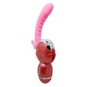 BAILE- ROLLING FUN II, 12 vibration functions 6 rotation functions Bendable BAILE- ROLLING FUN II, 12 vibration functions 6 rotation functions Bendable