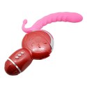 BAILE- ROLLING FUN II, 12 vibration functions 6 rotation functions Bendable BAILE- ROLLING FUN II, 12 vibration functions 6 rotation functions Bendable