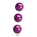 BAILE- SEXUAL BALLS