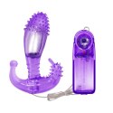 BAILE- SUPER STRONG VIBRATOR BAILE- SUPER STRONG VIBRATOR