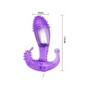 BAILE- SUPER STRONG VIBRATOR BAILE- SUPER STRONG VIBRATOR