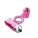 BAILE - Sweet vibration ring, 10 vibration functions Vibration BAILE - Sweet vibration ring, 10 vibration functions Vibration