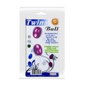 BAILE- TWINS BALL BAILE- TWINS BALL