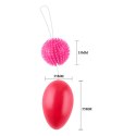 BAILE- TWINS BALL BAILE- TWINS BALL