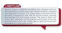 PRETTY LOVE-ANAL plug PRETTY LOVE-ANAL plug