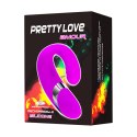 PRETTY LOVE- Amour, 12 vibration functions PRETTY LOVE- Amour, 12 vibration functions