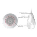 PRETTY LOVE - BREAST VIBRATING MASSAGER PRETTY LOVE - BREAST VIBRATING MASSAGER