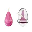 PRETTY LOVE - Cltoral Pump Vibrating PRETTY LOVE - Cltoral Pump Vibrating