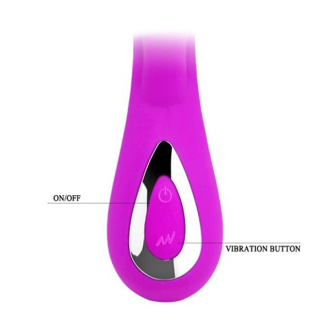 PRETTY LOVE - IMPLUSE, USB 10 function PRETTY LOVE - IMPLUSE, USB 10 function