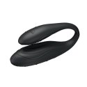 PRETTY LOVE - INDULGENCE PLUS, 30 functions black PRETTY LOVE - INDULGENCE PLUS, 30 functions black