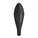 PRETTY LOVE - INDULGENCE PLUS, 30 functions black PRETTY LOVE - INDULGENCE PLUS, 30 functions black