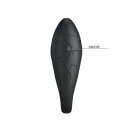 PRETTY LOVE - INDULGENCE PLUS, 30 functions black PRETTY LOVE - INDULGENCE PLUS, 30 functions black
