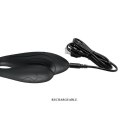 PRETTY LOVE - INDULGENCE PLUS, 30 functions black PRETTY LOVE - INDULGENCE PLUS, 30 functions black