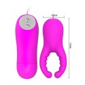 PRETTY LOVE- Mini love eggs, 12 vibration functions PRETTY LOVE- Mini love eggs, 12 vibration functions