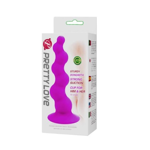 PRETTY LOVE - STURDY DONGWITH PRETTY LOVE - STURDY DONGWITH