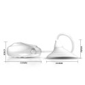PRETTY LOVE- SUCTION VIBRATING MASSAGER PRETTY LOVE- SUCTION VIBRATING MASSAGER