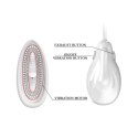 PRETTY LOVE- SUCTION VIBRATING MASSAGER PRETTY LOVE- SUCTION VIBRATING MASSAGER