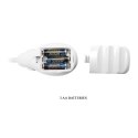 PRETTY LOVE- SUCTION VIBRATING MASSAGER PRETTY LOVE- SUCTION VIBRATING MASSAGER