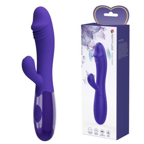 PRETTY LOVE - Snappy Youth, 30 vibration functions PRETTY LOVE - Snappy Youth, 30 vibration functions