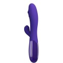 PRETTY LOVE - Snappy Youth, 30 vibration functions PRETTY LOVE - Snappy Youth, 30 vibration functions