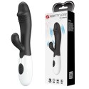 PRETTY LOVE - Snappy black, 30 vibration functions PRETTY LOVE - Snappy black, 30 vibration functions