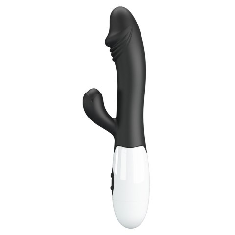 PRETTY LOVE - Snappy black, 30 vibration functions PRETTY LOVE - Snappy black, 30 vibration functions