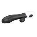 PRETTY LOVE - Snappy black, 30 vibration functions PRETTY LOVE - Snappy black, 30 vibration functions