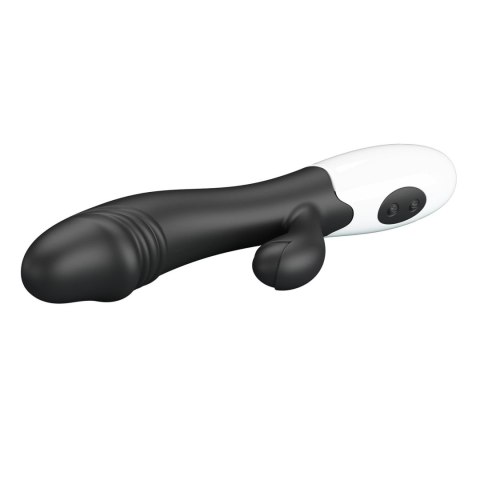 PRETTY LOVE - Snappy black, 30 vibration functions PRETTY LOVE - Snappy black, 30 vibration functions