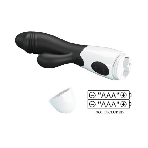 PRETTY LOVE - Snappy black, 30 vibration functions PRETTY LOVE - Snappy black, 30 vibration functions