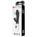 PRETTY LOVE - Snappy black, 30 vibration functions PRETTY LOVE - Snappy black, 30 vibration functions