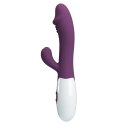 PRETTY LOVE - Snappy dark purple, 30 vibration functions PRETTY LOVE - Snappy dark purple, 30 vibration functions