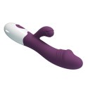 PRETTY LOVE - Snappy dark purple, 30 vibration functions PRETTY LOVE - Snappy dark purple, 30 vibration functions