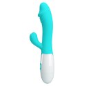 PRETTY LOVE - Snappy light blue, 30 vibration functions PRETTY LOVE - Snappy light blue, 30 vibration functions