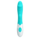 PRETTY LOVE - Snappy light blue, 30 vibration functions PRETTY LOVE - Snappy light blue, 30 vibration functions