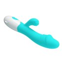 PRETTY LOVE - Snappy light blue, 30 vibration functions PRETTY LOVE - Snappy light blue, 30 vibration functions