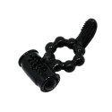 PRETTY LOVE - Sweet Ring Black PRETTY LOVE - Sweet Ring Black