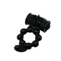 PRETTY LOVE - Sweet Ring Black PRETTY LOVE - Sweet Ring Black