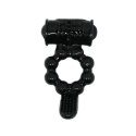 PRETTY LOVE - Sweet Ring Black PRETTY LOVE - Sweet Ring Black