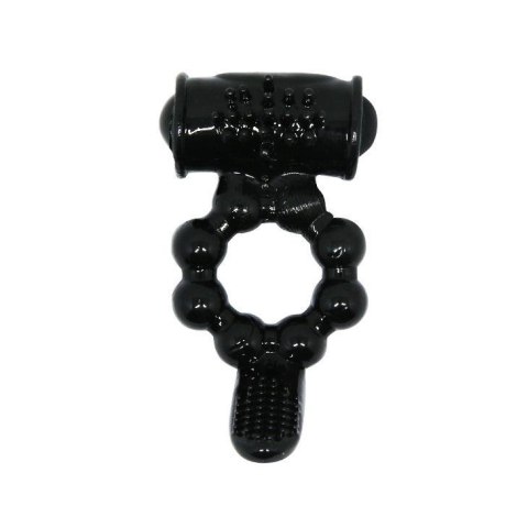 PRETTY LOVE - Sweet Ring Black PRETTY LOVE - Sweet Ring Black