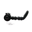 PRETTY LOVE - Sweet Ring Black PRETTY LOVE - Sweet Ring Black