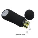 BAILE - BUTT PLUG, 20 vibration functions Wireless remote control BAILE - BUTT PLUG, 20 vibration functions Wireless remote control