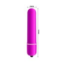 BAILE- MAGIC X10, 10 vibration functions BAILE- MAGIC X10, 10 vibration functions