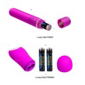BAILE - MAGIC X20, 20 vibration functions Wireless remote control BAILE - MAGIC X20, 20 vibration functions Wireless remote control