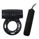 BAILE- POWER RING, 20 vibration functions Wireless remote control BAILE- POWER RING, 20 vibration functions Wireless remote control