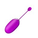 PRETTY LOVE - ABNER EGG 12 function vibrations USB, APP PRETTY LOVE - ABNER EGG 12 function vibrations USB, APP
