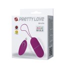 PRETTY LOVE - ARVIN, 12 function PRETTY LOVE - ARVIN, 12 function