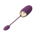 PRETTY LOVE - Abner, Mobile APP Long-distance Control 12 vibration functions PRETTY LOVE - Abner, Mobile APP Long-distance Control 12 vibration functions