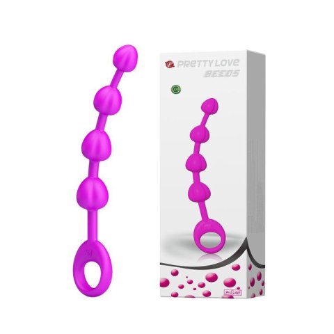 PRETTY LOVE - BEEDS PRETTY LOVE - BEEDS